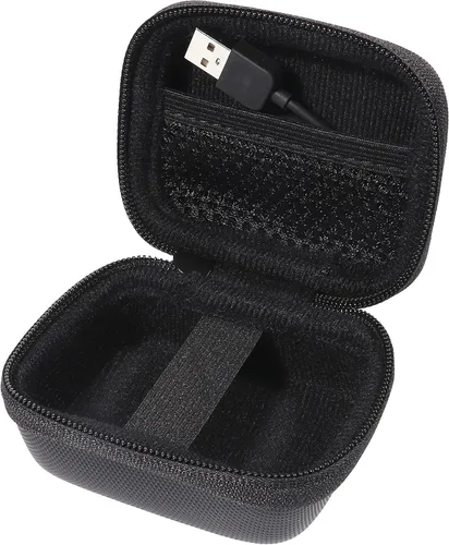 Vista 4 de Funda para Beats Studio Buds - Auriculares inalámbricos con cancelación de ruido (negro)