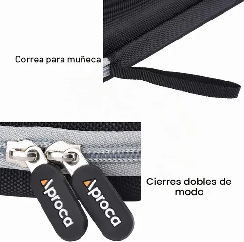 Vista 8 de Aproca Funda para calculadora compatible con Texas Instruments TI-84 Plus CE/TI-84 Plus/TI-83 Plus/TI-89 Titanio/TI-85 / TI-86 Calculadora gráfica a