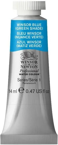 Vista 277 de Winsor & Newton - Pintura para acuarela profesional