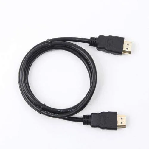 Vista 3 de Cable de TV HDMI HD 1080P para reproductor de DVD Sony DVP-SR500h DVP-SR510h DVP-SR760
