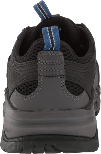 Vista 3 de KEEN Utility Birmingham - Tenis deportivos de trabajo para hombre de baja altura
