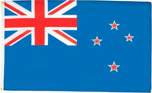 Vista 14 de AZ FLAG Bandera de Samoa Americana 2' x 3' - Banderas de Samoa Americana 23.6 x 35.4 in - Banner de 2x3 pies
