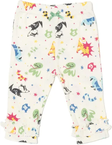 Vista 4 de Harry Potter Slytherin Ravenclaw Gryffindor - Paquete de 2 pantalones con logotipo