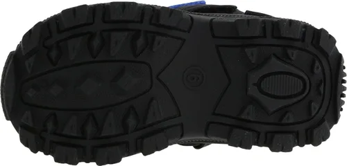 Vista 4 de Tundra Botas de invierno unisex Quebec, resistentes al agua
