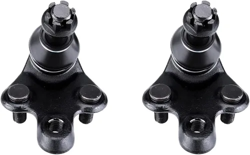 Vista 9 de 2 piezas de articulación superior de bola delantera K772 para Chrysler 300 62-71, Town & Country 58-81, Imperial 81-83, New Yorker 63-82, Newport