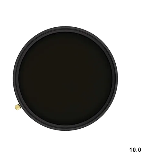 Vista 9 de ProMaster 3.031 in Variable ND Extreme - HGX Prime (5.3-12 paradas), (Modelo 1218)