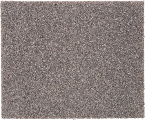 Vista 5 de 3M Esponja de lijado Softback 02606, 4 1/2 x 5 1/2 pulgadas, paquete de 20, grano medio, corte rápido