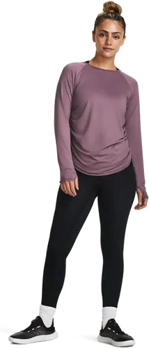 Vista 4 de Under Armour Sudadera larga de manga larga Motion para mujer