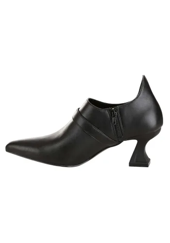 Vista 2 de Zapatos de Bruja para Mujer Multicolor