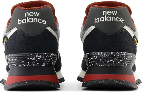 Vista 5 de New Balance 574d resistente para hombre