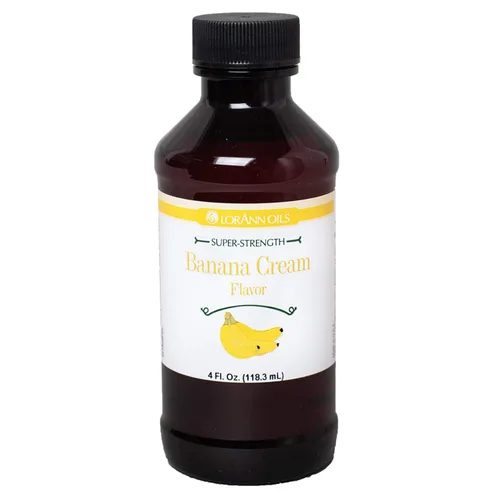 Vista 37 de LorAnn Amaretto SS Flavor, botella de 1 onza