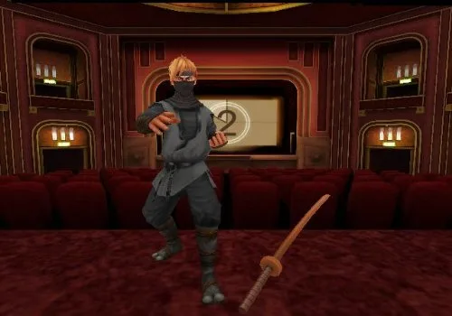 Vista 4 de All Star Karate - Nintendo Wii