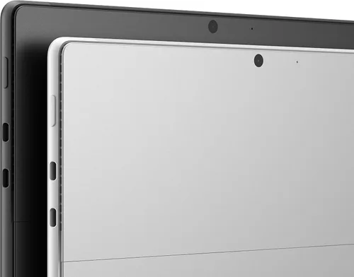 Vista 9 de Microsoft Surface Pro 8 - Pantalla táctil de 13 pulgadas, Intel® Evo Platform, Core™ i7, memoria de 16 GB, SSD de 256 GB. Solo dispositivo, platino