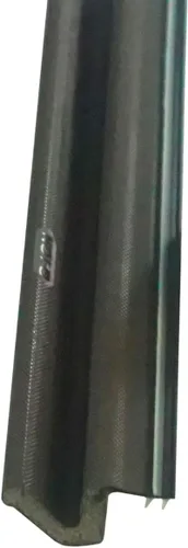 Vista 3 de WRS Silverline - Burlete de espuma con ranura en T compensada para ventanas, repuesto de sello de compresión relleno de espuma TPE, desplazamiento