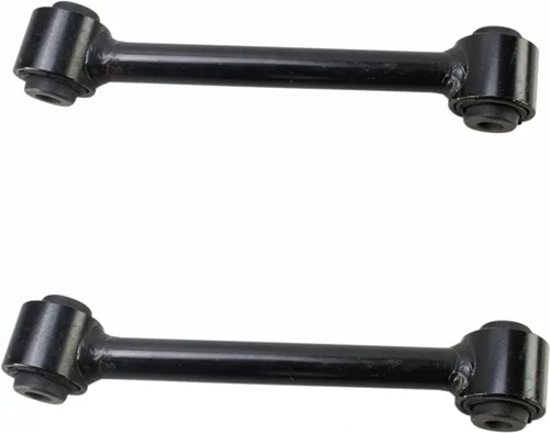 Vista 207 de TRQ Juego de brazos de control trasero compatible con Dodge Ram 1500 2009-2010 2011-2012 Ram 1500