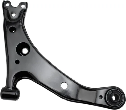 Vista 356 de Detroit Axle - Brazo de control delantero derecho para 08-23 Challenger 05-08 Magnum Chrysler 300 2005-2023, brazo de control delantero inferior