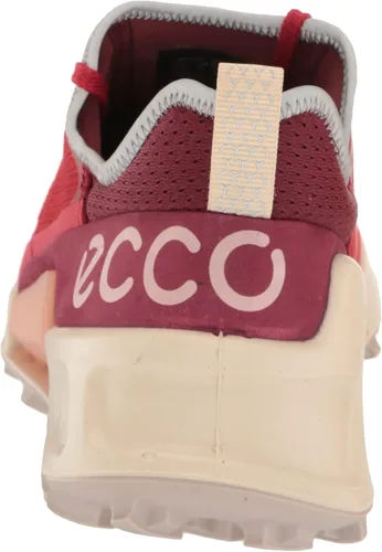 Vista 3 de ECCO Biom 2.1 Low Textile Trail Running Tenis para mujer