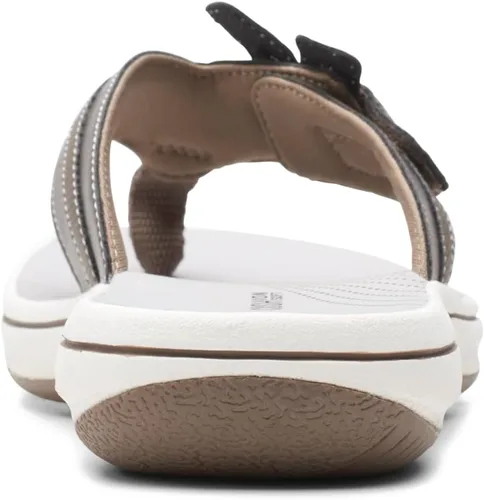 Vista 22 de Clarks, Brinkley Flora - Sandalias para mujer