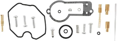 Vista 2 de All Balls 26-1173 Kit de reparación de carburador (26-1173 Honda CRF230F 2003-2015)