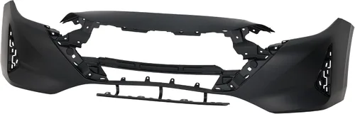 Vista 47 de Garage-Pro Cubierta de parachoques compatible con Nissan Altima CAPA Sedan trasero 2002-2006