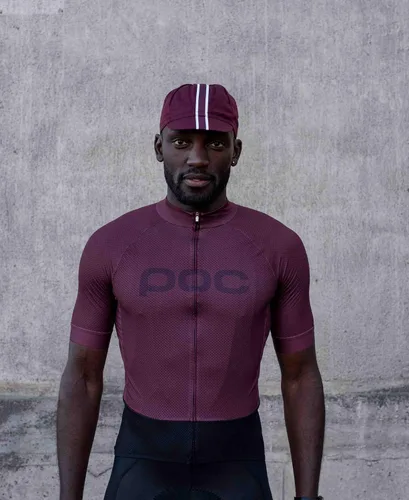 Vista 4 de POC, Essential Road Logo Jersey