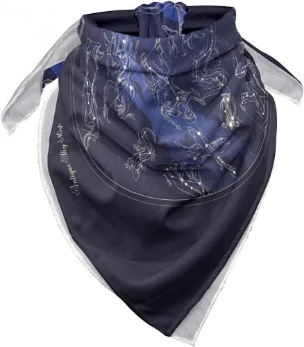 Vista 3 de Ambesonne Bandana unisex