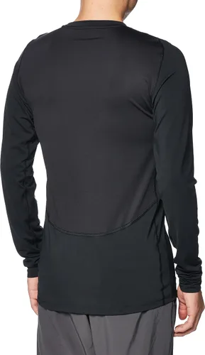 Vista 2 de adidas Techfit Aeroready - Camiseta de manga larga para hombre