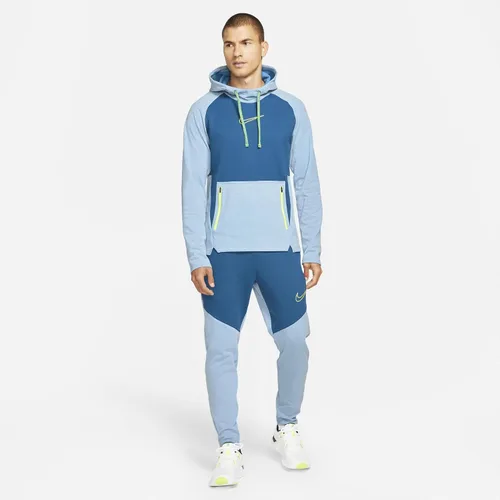 Vista 5 de Nike Sudadera con capucha Therma-FIT para hombre