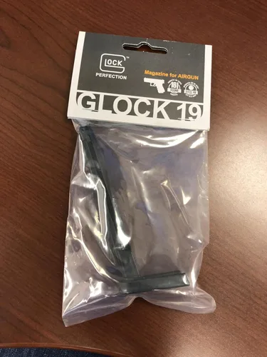 Vista 6 de Umarex USA Glock 19 Gen3