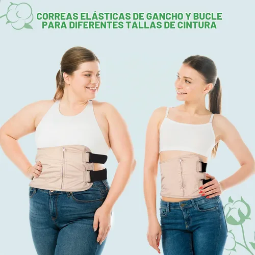 Vista 6 de DEROWN Paquete de aceite de ricino, menos desorden, algodón orgánico e impermeable PUL, kit de masaje reutilizable con diseño antifugas