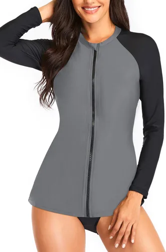 Vista 5 de Daci womens Rash Guard