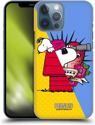 Vista 166 de Carcasa rígida para iPhone 7 y iPhone 8, diseño de cacahuetes Halfs y risas