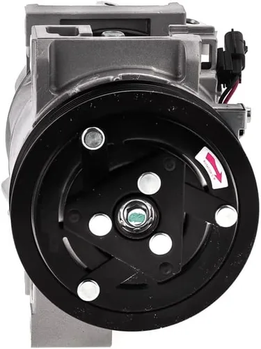 Vista 3 de Nuevo compresor de CA compatible con Nissan Altima, Sentra 2.5L - 2007 2008 2009 2010 2011 2012 - OEM # 4715003