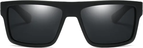 Vista 2 de Gafas de sol deportivas polarizadas para hombre F918