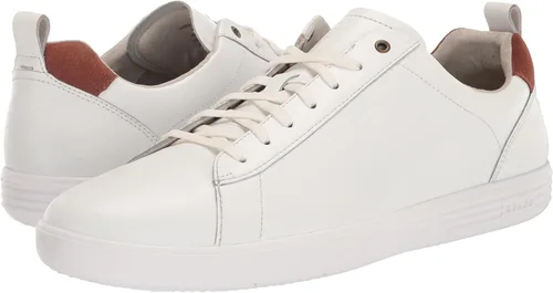 Vista 7 de Cole Haan Grand+ Crosscourt - Tenis para hombre