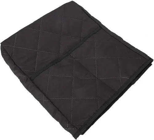 Vista 6 de Funda para cafetera, de algodón, poliéster, acolchada, para horno tostador, para proteger tu máquina de pan o cocina, pequeños electrodomésticos