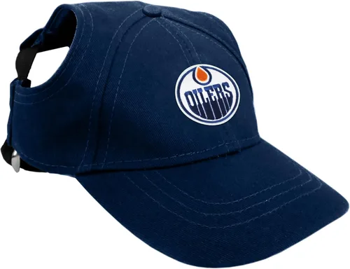 Vista 20 de Littlearth Unisex NHL Pet Baseball Hat