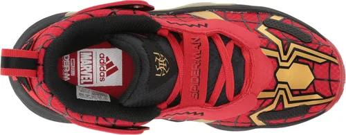 Vista 5 de adidas Tenis de baloncesto unisex para niños D.o.n. Issue 3
