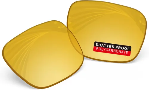 Vista 28 de Lentes de repuesto de policarbonato PRO+ para gafas de sol Oakley Holbrook Series