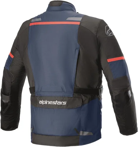 Vista 2 de Alpinestars Andes V3 Drystar - Chaquetas de motocicleta de calle para hombre