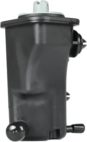 Vista 2 de labwork Depósito de bomba de dirección asistida 5C0422371 Reemplazo para Beetle Passat 2006-2017