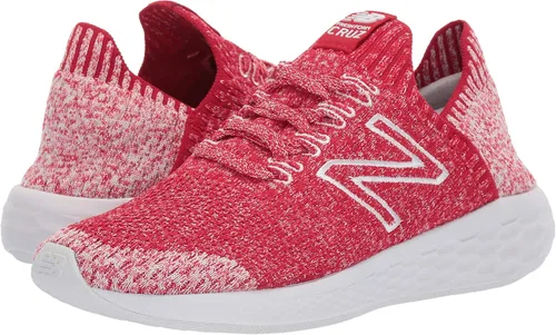 Vista 7 de New Balance Women's Fresh Foam Cruz Sport V2 Sneaker