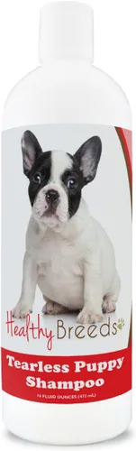 Vista 56 de Healthy Breeds Affenpinscher - Champú para perros sin lágrimas, 16 onzas