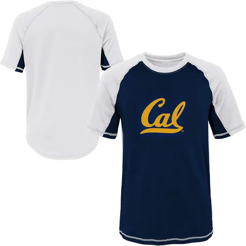 Vista 5 de Outerstuff NCAA Youth Boys (8-20) - Camiseta de protección de bloque de color, variación del