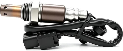 Vista 42 de HiSport Sensor de oxígeno O2 relación de combustible de aire 35655-ZY3-C01 - Compatible con Honda BF200 BF225 200HP 225HP Marine Outboard 2002 2003