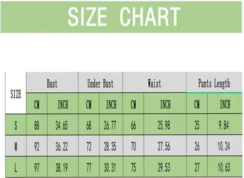 Vista 3 de youeneom - Trajes de baño para mujer, trajes de baño de dos piezas, control de abdomen, conjuntos de bikini (blanco, L)