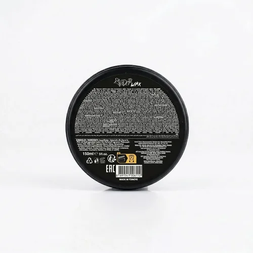 Vista 2 de barber marmara Cera para el cabello (araña, 5.1 fl oz)