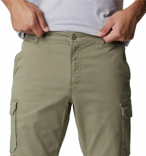 Vista 3 de Columbia Pantalón cargo Pacific Ridge para hombre