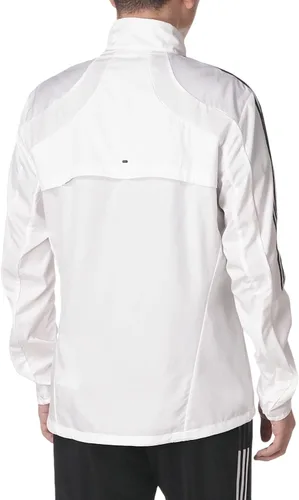 Vista 3 de Adidas - Chaqueta Marathon para hombre con 3 rayas