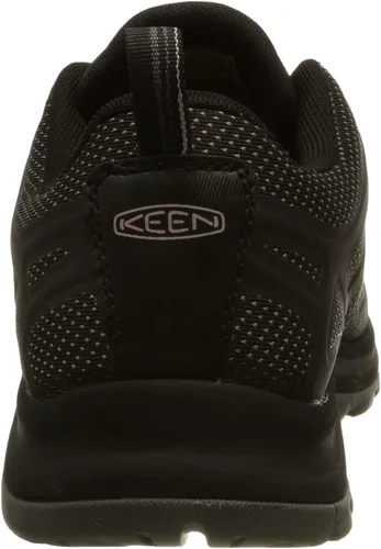 Vista 3 de KEEN Terradora Ii Vent-w - Tenis de senderismo para mujer, talla 8 de Reino Unido
